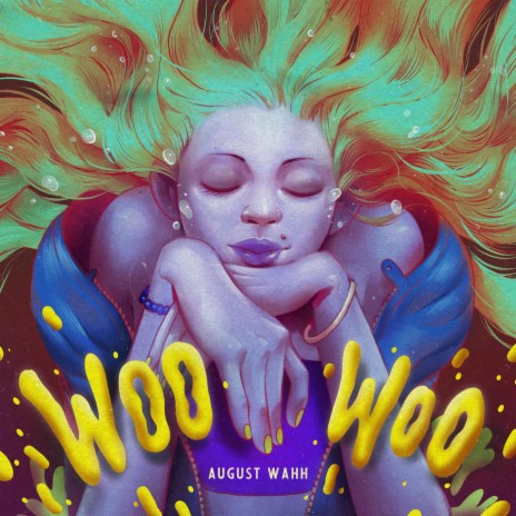 Woo Woo | Boomplay Music