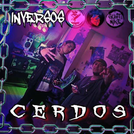 Cerdos | Boomplay Music