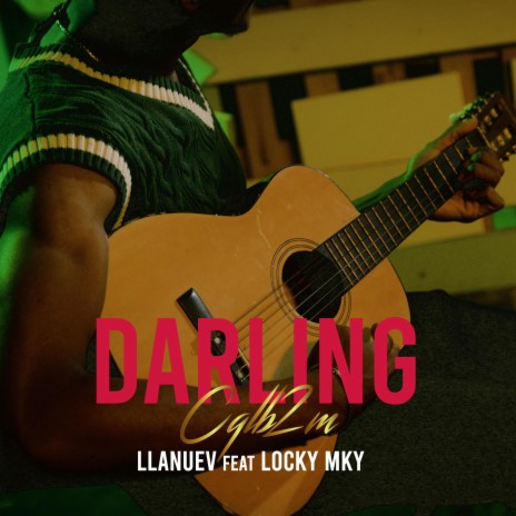 Darling ft. Locky MKY | Boomplay Music