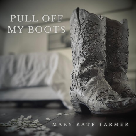 Pull off my boots | Boomplay Music