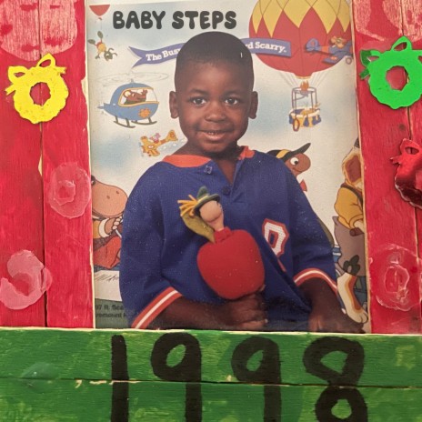 BABY STEPS | Boomplay Music