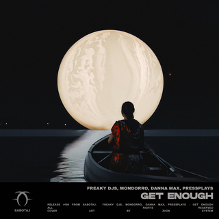 Get Enough