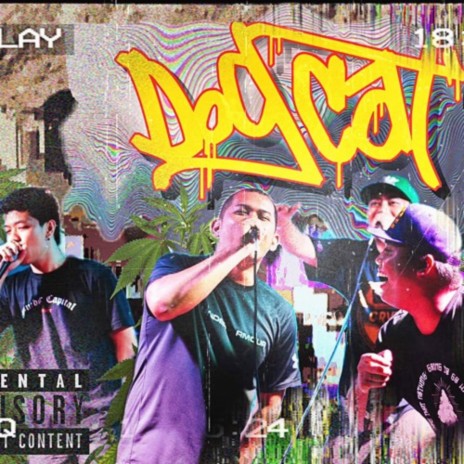 Dogcat ft. Dopeskillz & Didoo Primoo | Boomplay Music