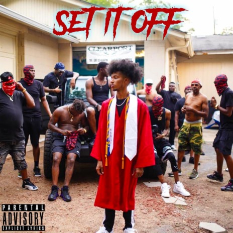 Set It Off | Boomplay Music