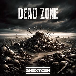 Dead zone (feat. Stevie Rain)