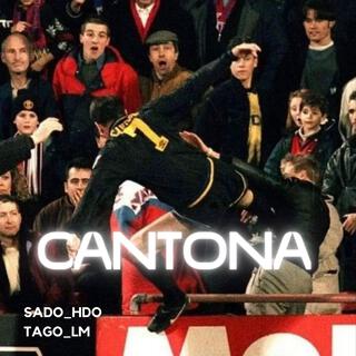 Cantona