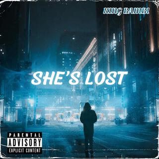 She's Lost lyrics | Boomplay Music