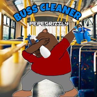 BUSS CLEANER