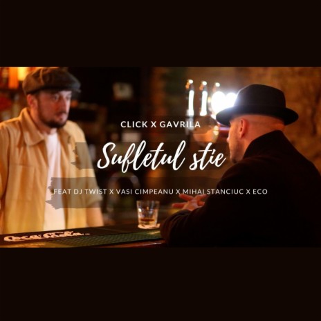 Sufletul stie ft. Gavrila & Dj Twist