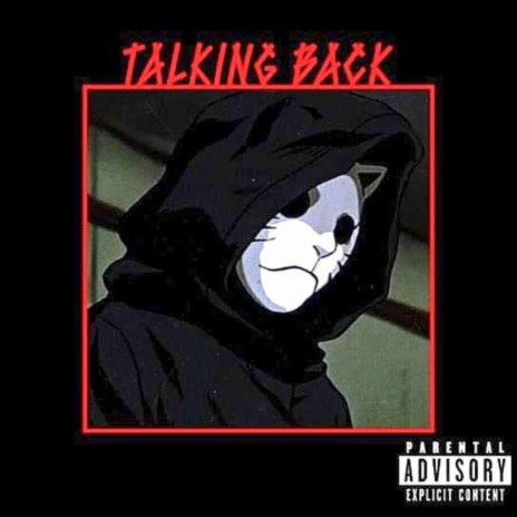 Talking back ft. Hopi $age, Hopi $avage & enjoi