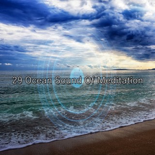 29 Ocean Sound Of Meditation