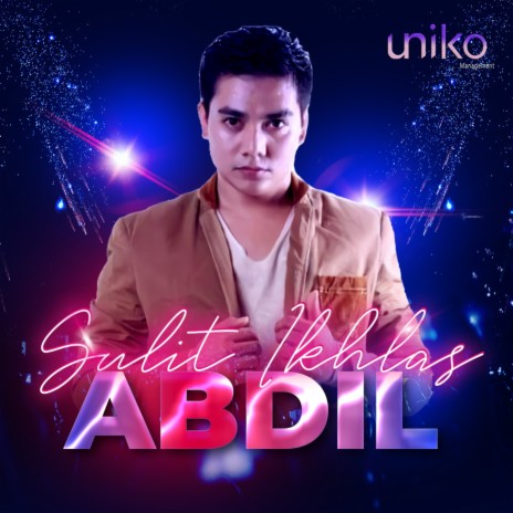 Sulit Ikhlas | Boomplay Music