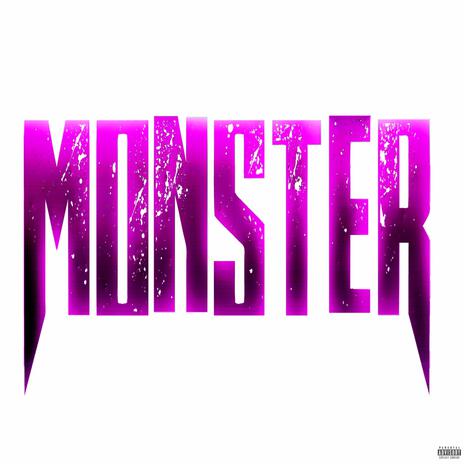 Monster | Boomplay Music