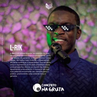 Concerto na Gruta (L-Rik)