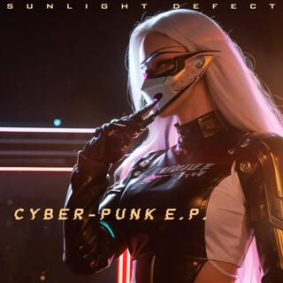 Cyber-Punk EP