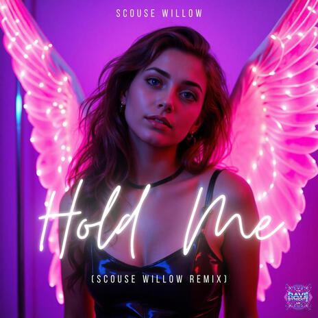 Hold Me (Remix) ft. The Hard Dance Syndicate | Boomplay Music