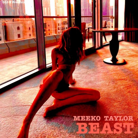 Beast ft. Meeko Taylor | Boomplay Music