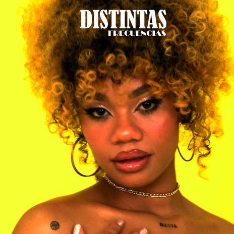 Distintas Frecuencias | Boomplay Music