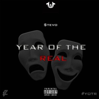 Year of the Real