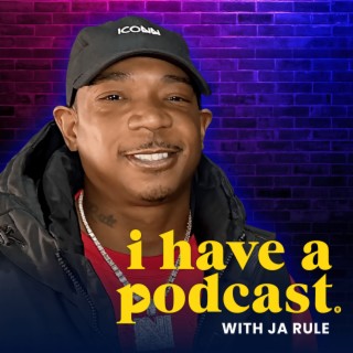 Collaboration and Success Secrets with Ja Rule
