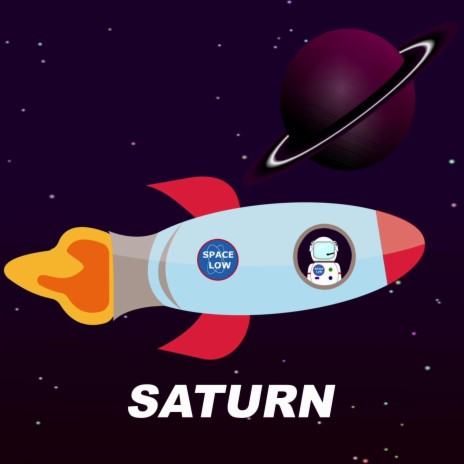 Saturn | Boomplay Music