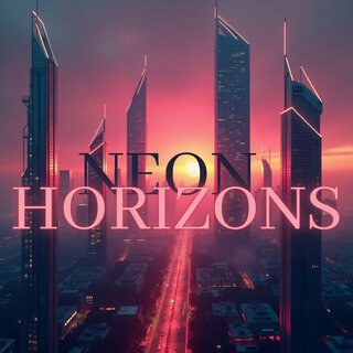 Neon Horizons