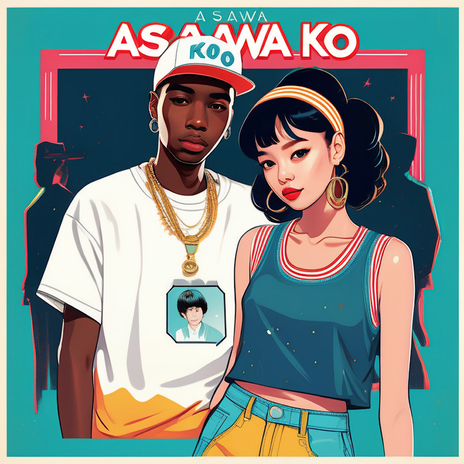 Asawa Ko | Boomplay Music