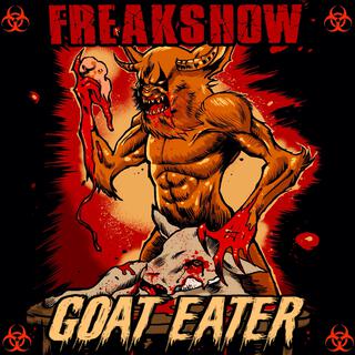 Goat Eater