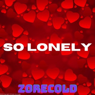 So Lonely