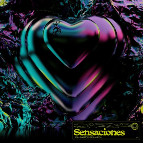 Sensaciones ft. Martox & De la Vega | Boomplay Music