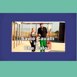 Savio Cavalli