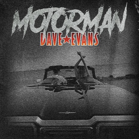 Motorman | Boomplay Music