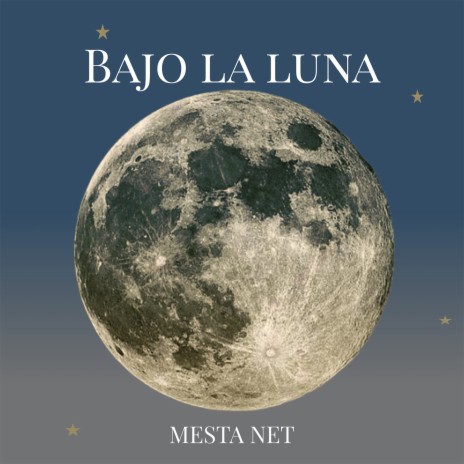 Bajo la Luna (Nightcore Remix)