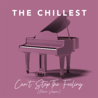 Can't Stop The Feeling (Piano Version)