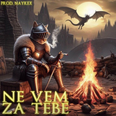 ne vem za tebe | Boomplay Music