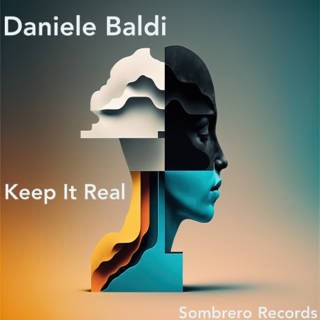 Keep It Real | Boomplay Music