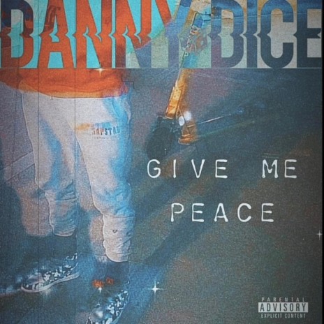 Give Me Peace | Boomplay Music