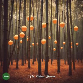 The Velvet Season (Film Score, Lounge, Jazz-Funk)