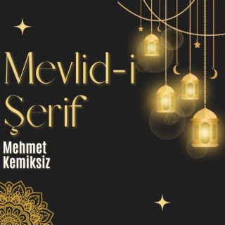 Mevlid-i Şerif