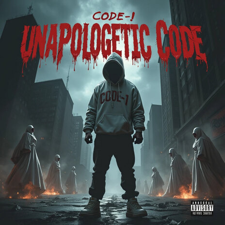 Unapoligetic Code | Boomplay Music