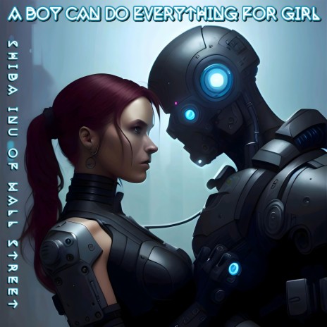 ABCDEFG / a boy can do everything for girl | Boomplay Music