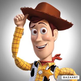 WOODY