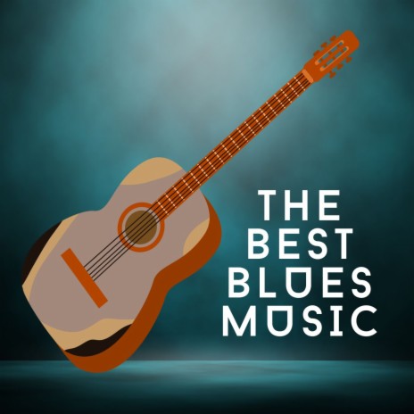 Black Cat Blues | Boomplay Music