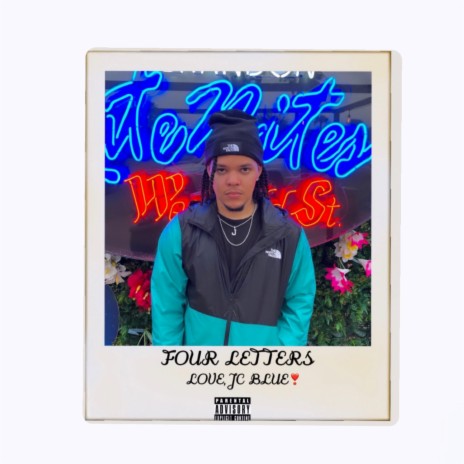 Four Letters | Boomplay Music