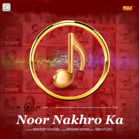 Noor Nakhro Ka | Boomplay Music