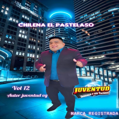 Chilena El Pastelaso