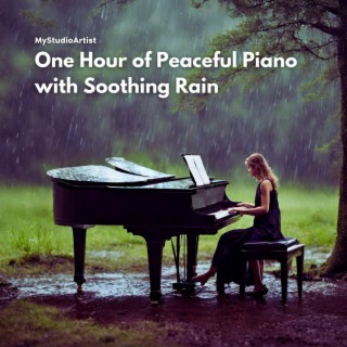 One Hour of Peaceful Piano