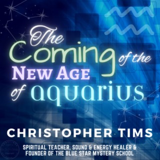 Embracing the Dawn of the New Age of Aquarius