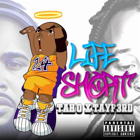 LIFE SHORT ft. TayF3rd | Boomplay Music