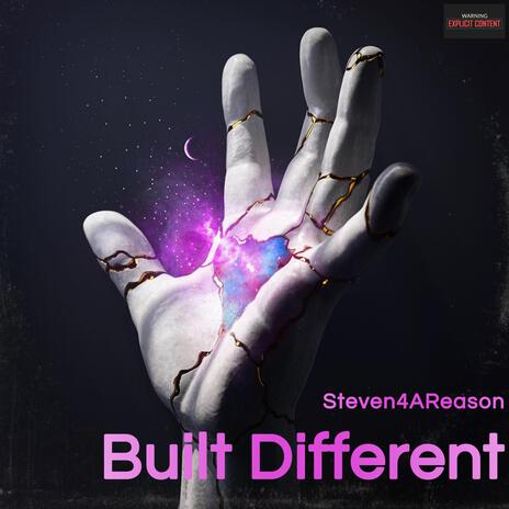 Built Different